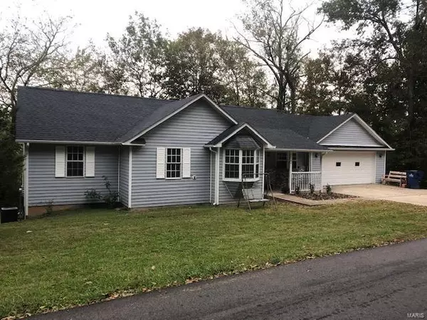 Marble Hill, MO 63764,104 North ST