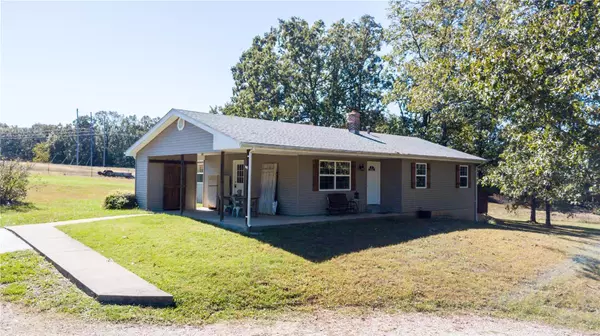 710 Highway Ww, Sullivan, MO 63080