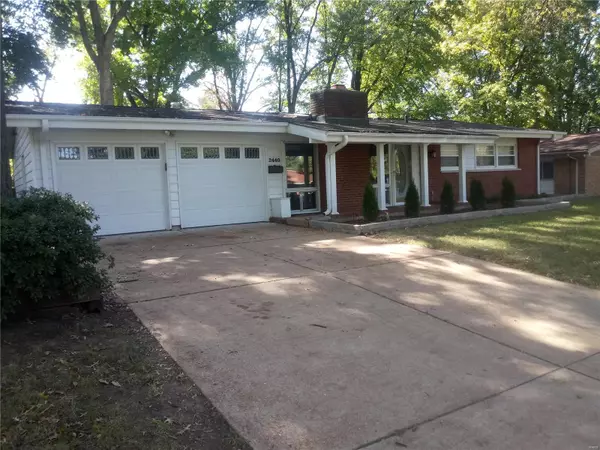 2440 Allen DR, Florissant, MO 63033