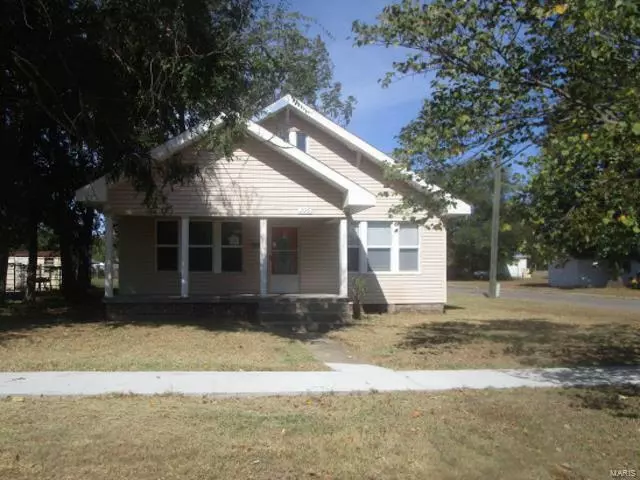 206 E Main ST, Malden, MO 63863