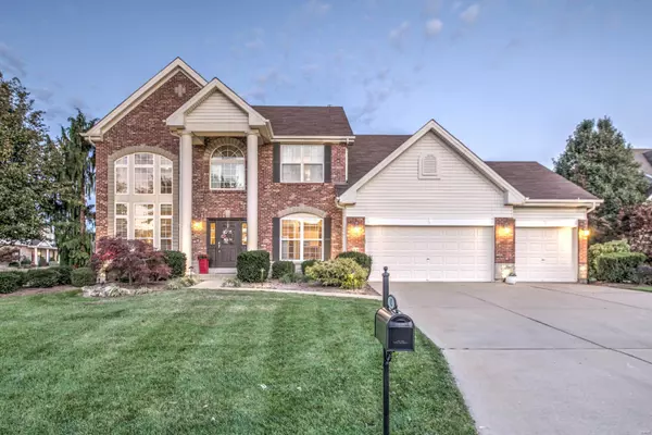 Dardenne Prairie, MO 63368,62 Brockwell Ct