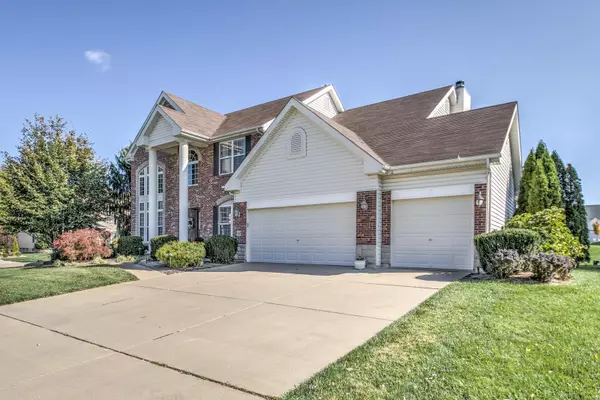 Dardenne Prairie, MO 63368,62 Brockwell Ct