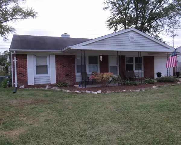 21 Calumet, St Peters, MO 63376