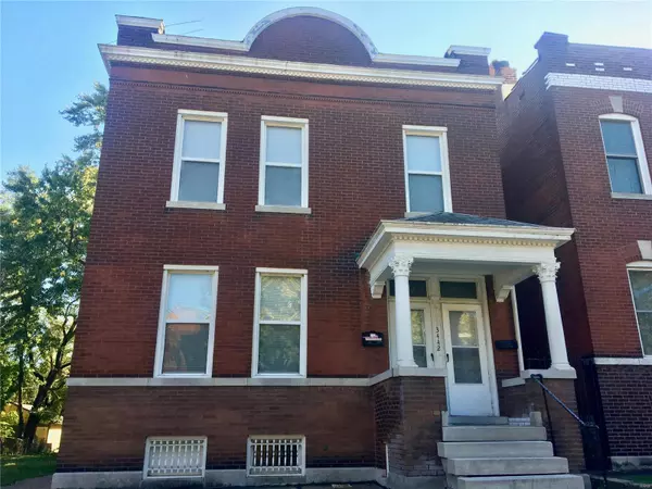 3442 Utah ST, St Louis, MO 63118