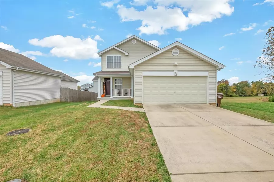 204 Autumn View DR, Troy, MO 63379