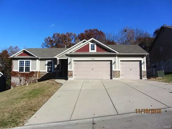 Barnhart, MO 63012,8159 Pheasant DR