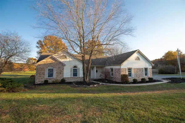 Warrenton, MO 63383,23295 Sycamore LN