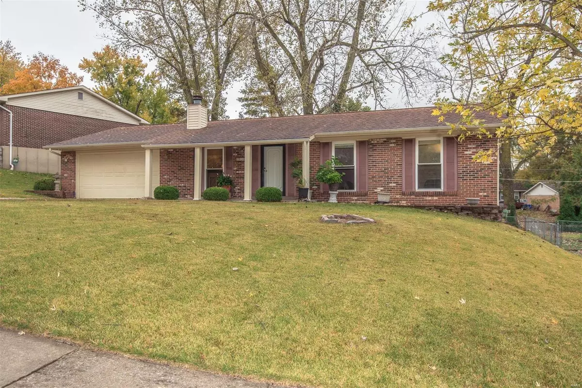 Bridgeton, MO 63044,11558 Springford