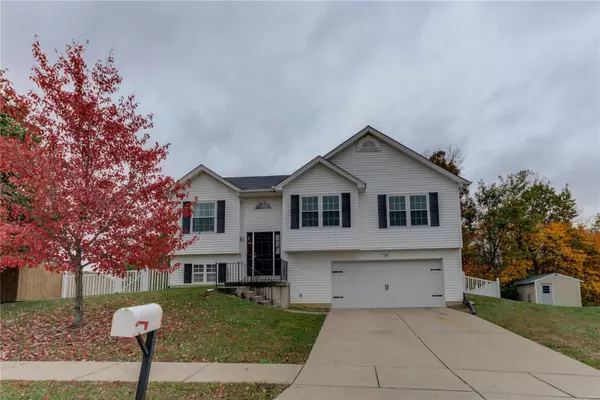 Wentzville, MO 63385,304 Winding Way CT