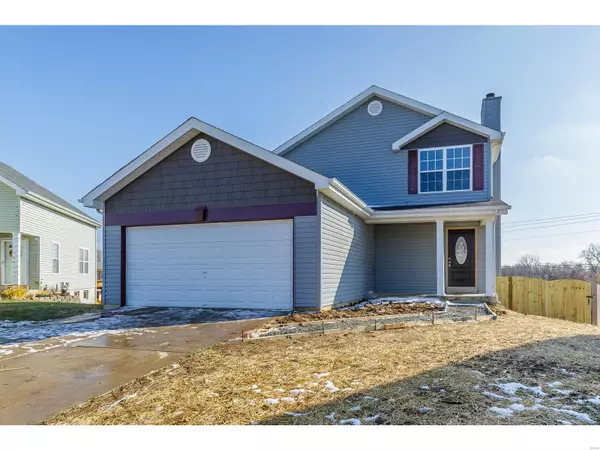 Troy, MO 63379,170 Twin Falls DR