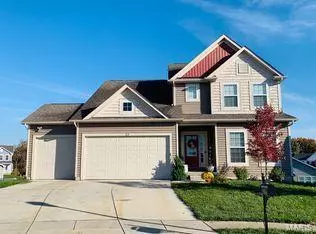 Wentzville, MO 63385,98 Monmouth CT