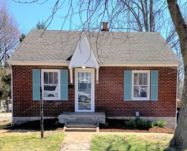 63123 63123- 7 Home Package, St Louis, MO 63123