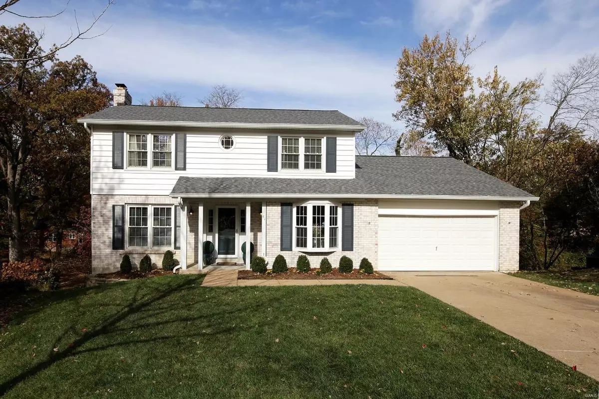 Glendale, MO 63122,41 Flower Hill CT