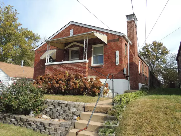 St Louis, MO 63139,1516 Cutter AVE