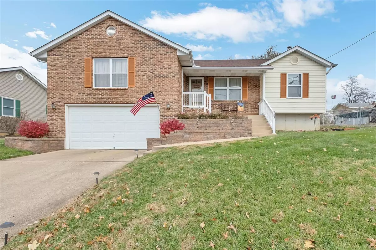 Union, MO 63084,253 Park Hill