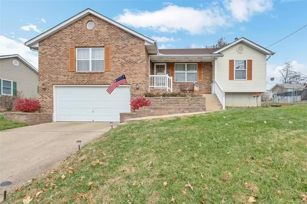 253 Park Hill, Union, MO 63084