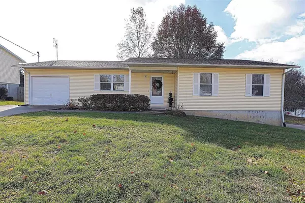 Jackson, MO 63755,909 Jessica ST