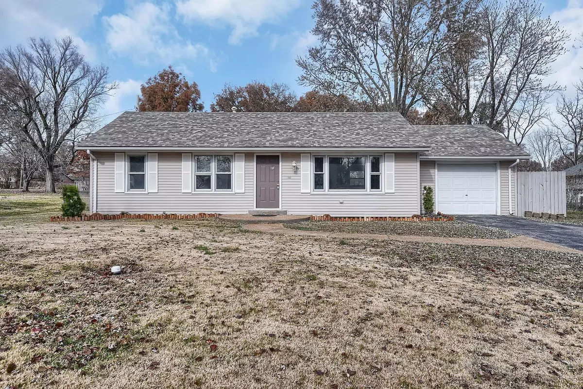 Ellisville, MO 63011,1343 Marsh AVE