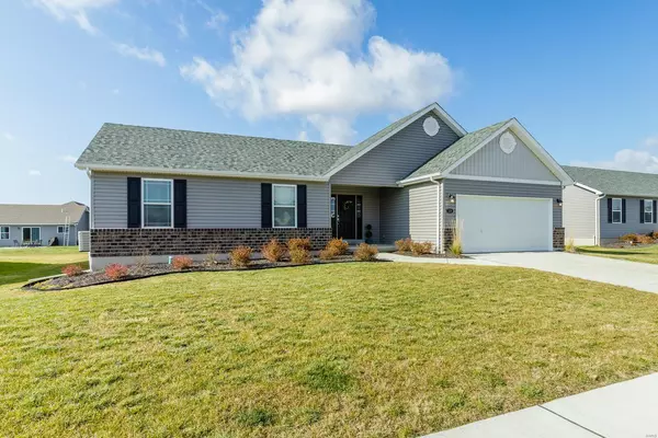 159 Hadley Grove, Moscow Mills, MO 63362