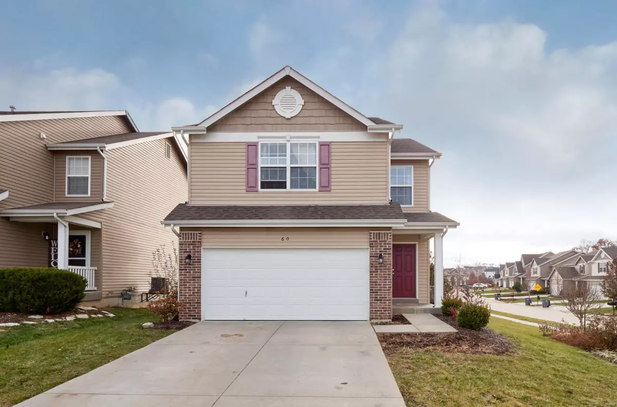 Lake St Louis, MO 63367,60 Wyndgate Trail CT