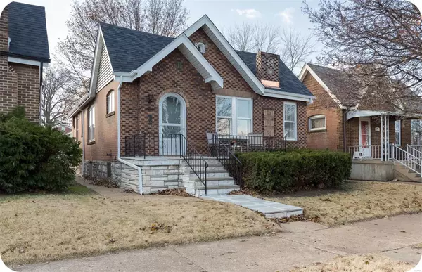 4080 Quincy, St Louis, MO 63116