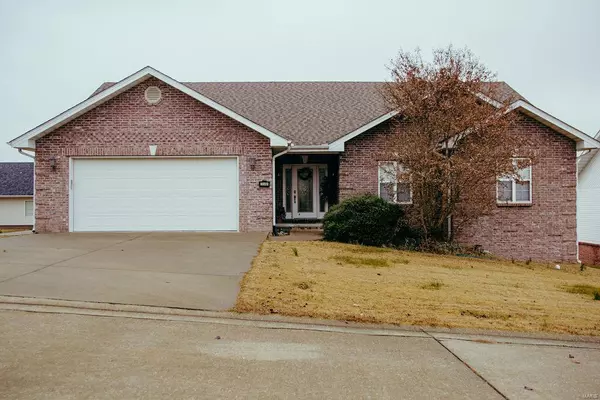 2549 Brownwood Court, Poplar Bluff, MO 63901