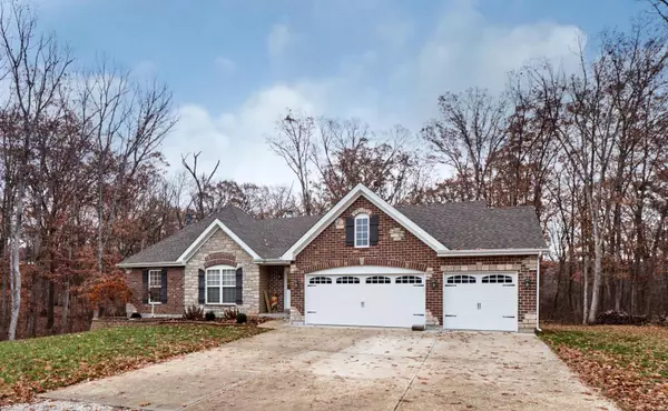 Troy, MO 63379,606 Wood Briar DR