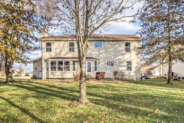 Wentzville, MO 63385,123 Fleur De Lis DR