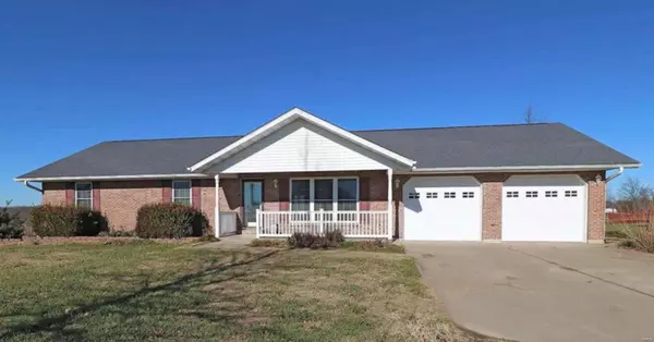 274 County Road 539, Jackson, MO 63755