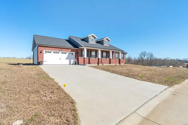 Jackson, MO 63755,121 Wentworth DR