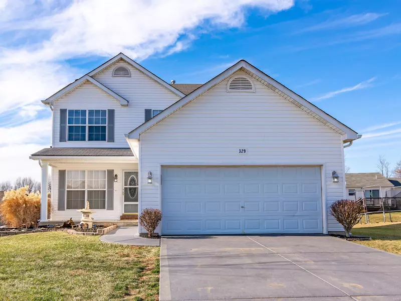 329 Turkey Roost, Troy, MO 63379