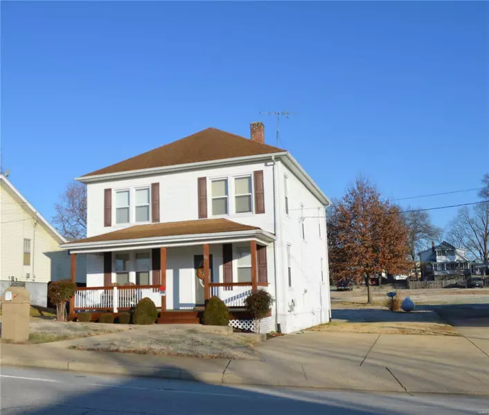 611 Main Street, Union, MO 63084