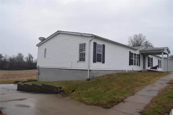 Lebanon, IL 62254,11279 Spring Meadow TRL