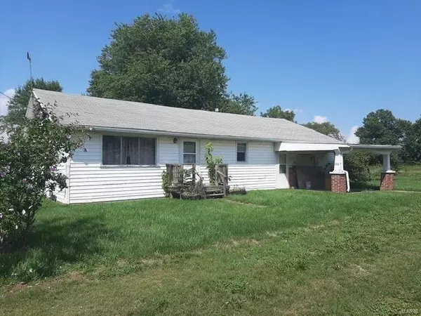 200 Wilson ST, Wellsville, MO 63384