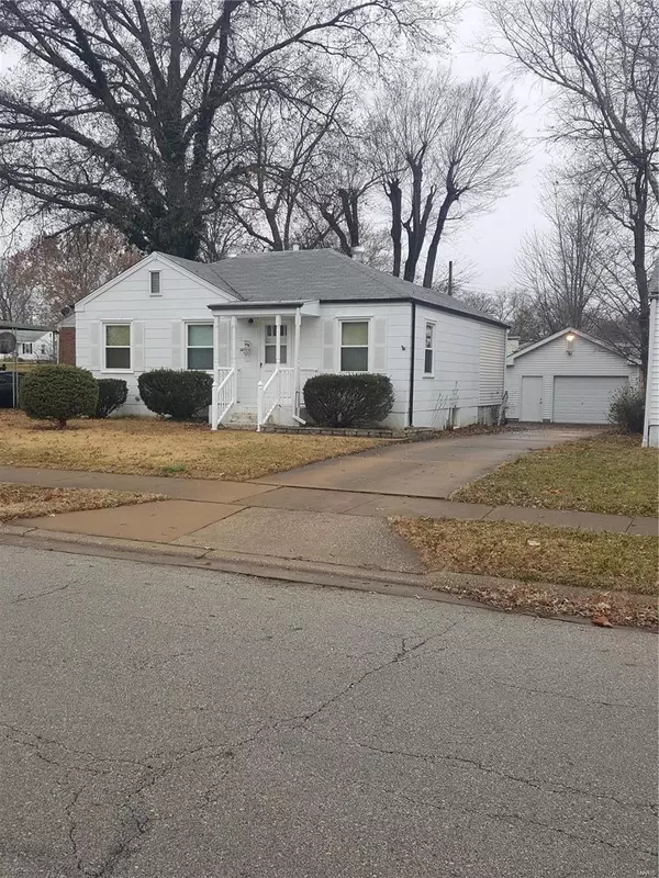 4041 Ashby, St Ann, MO 63074