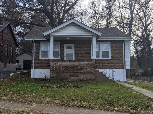 9634 Tennyson AVE,  St Louis,  MO 63114