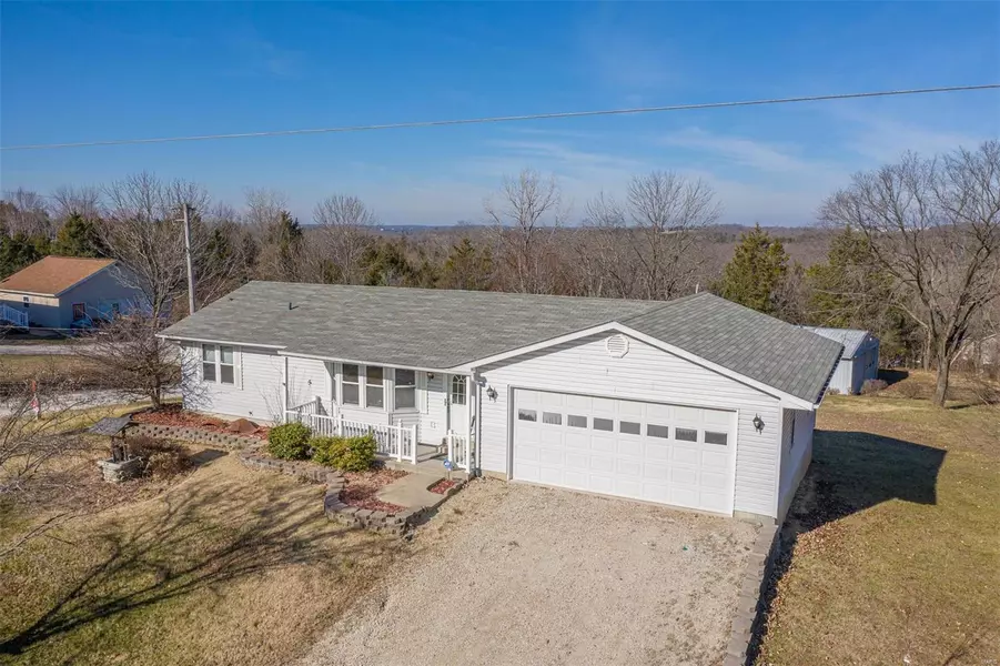 8348 Whiskey Creek RD, Union, MO 63084