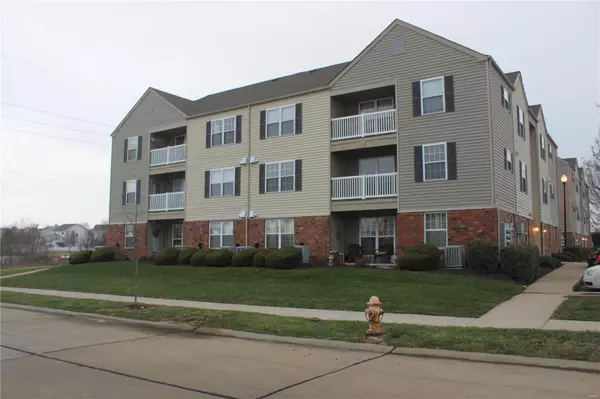 2121 Welsh, Lake St Louis, MO 63367