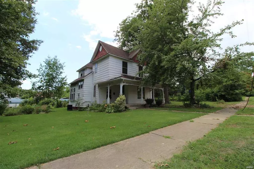 Poplar Bluff, MO 63901,706 Poplar St