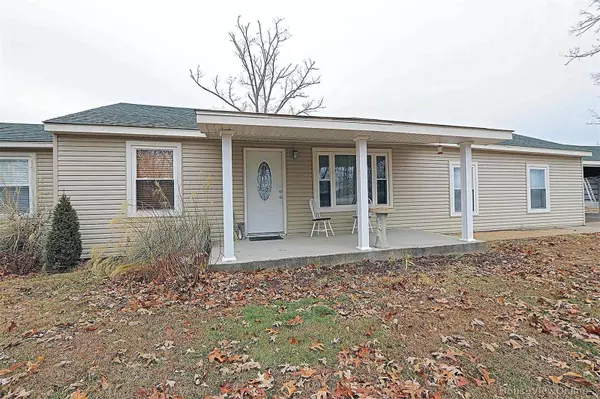 3316 E Highway 72, Fredericktown, MO 63645