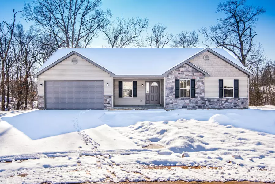 590 Hickory Knoll, Troy, MO 63379