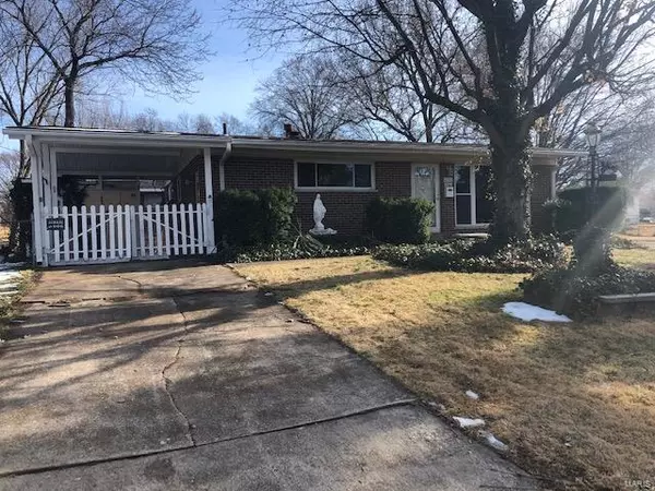 Florissant, MO 63033,250 Duquette