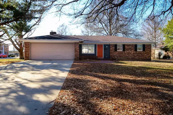 913 Davis, Sikeston, MO 63801