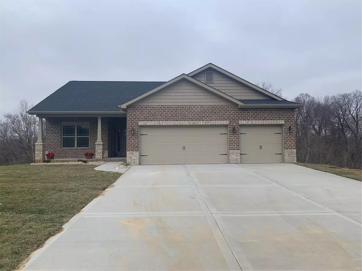 Caseyville, IL 62232,8038 Villa Valley