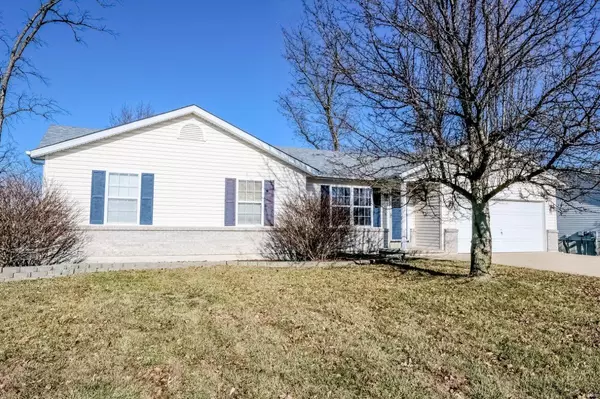 Troy, MO 63379,249 Hickory Forest