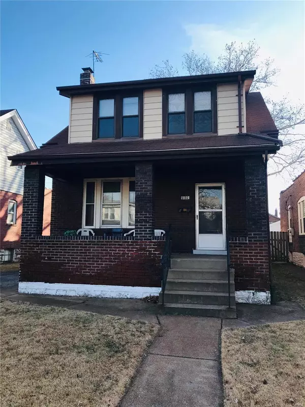 5132 Rosa AVE, St Louis, MO 63109