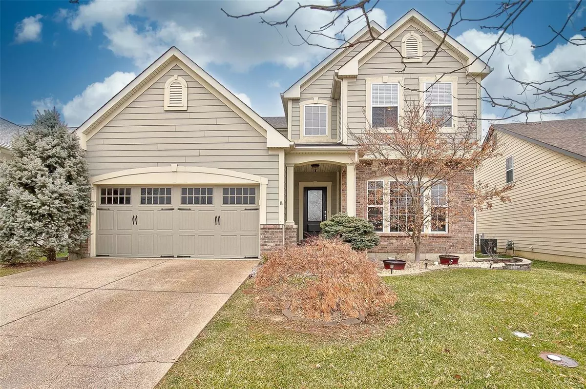 St Peters, MO 63304,133 Venice CIR