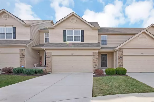 2137 Orchid Blossom CT, St Peters, MO 63376