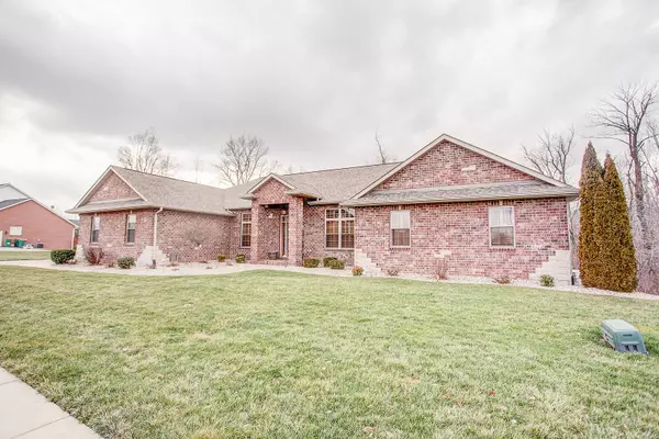 Lebanon, IL 62254,1237 Natalyns Trace