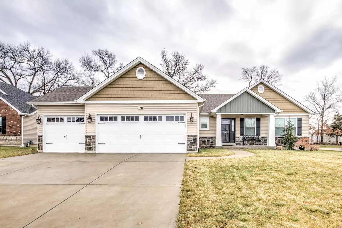 Wentzville, MO 63348,130 Albany Manor